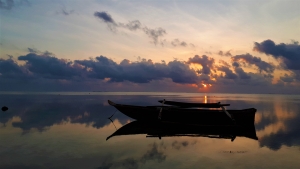 Strandverlenging Tanzania - lekker luieren